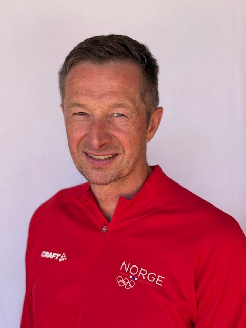 Helge Bartnes