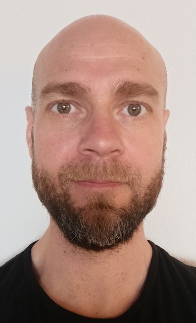 Patrick Reichl