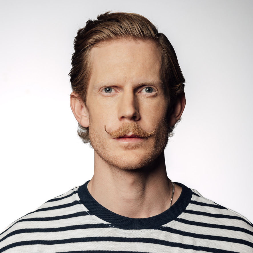 Robert Høneren Johansson