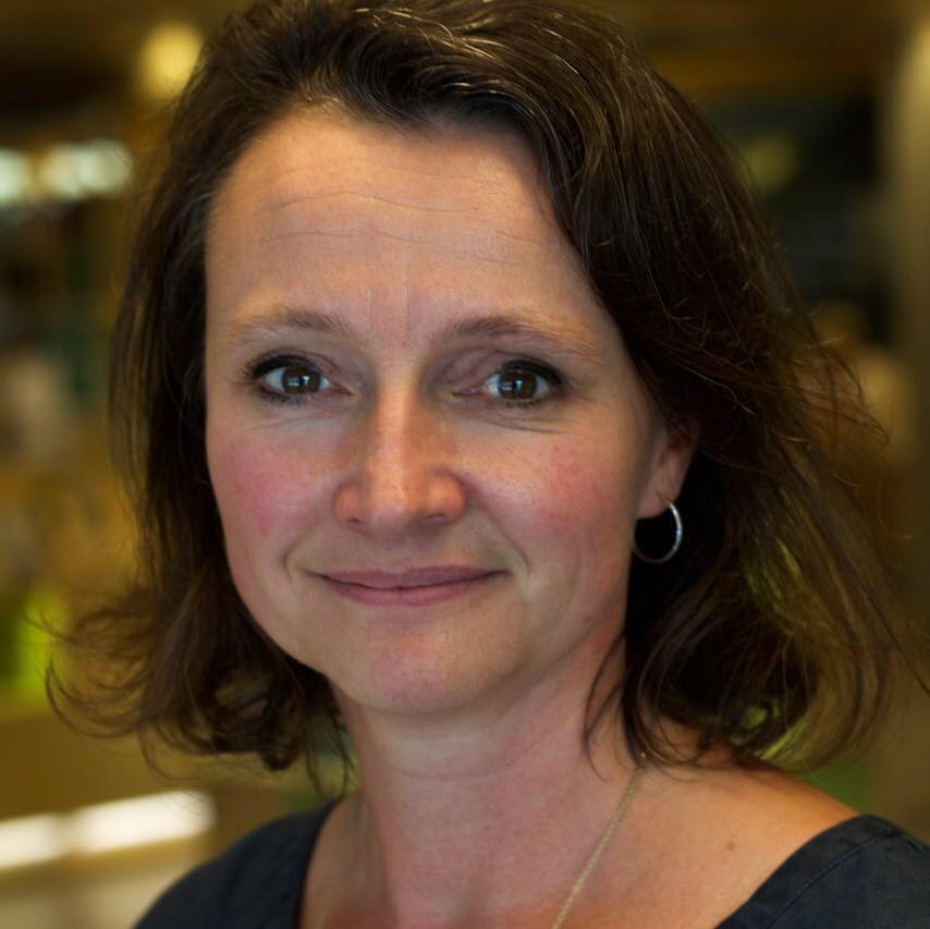 Anette Kure