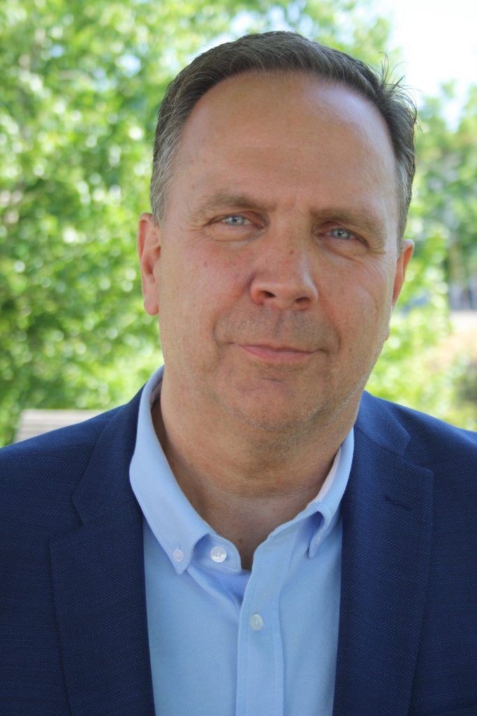 Eirik Sørdahl