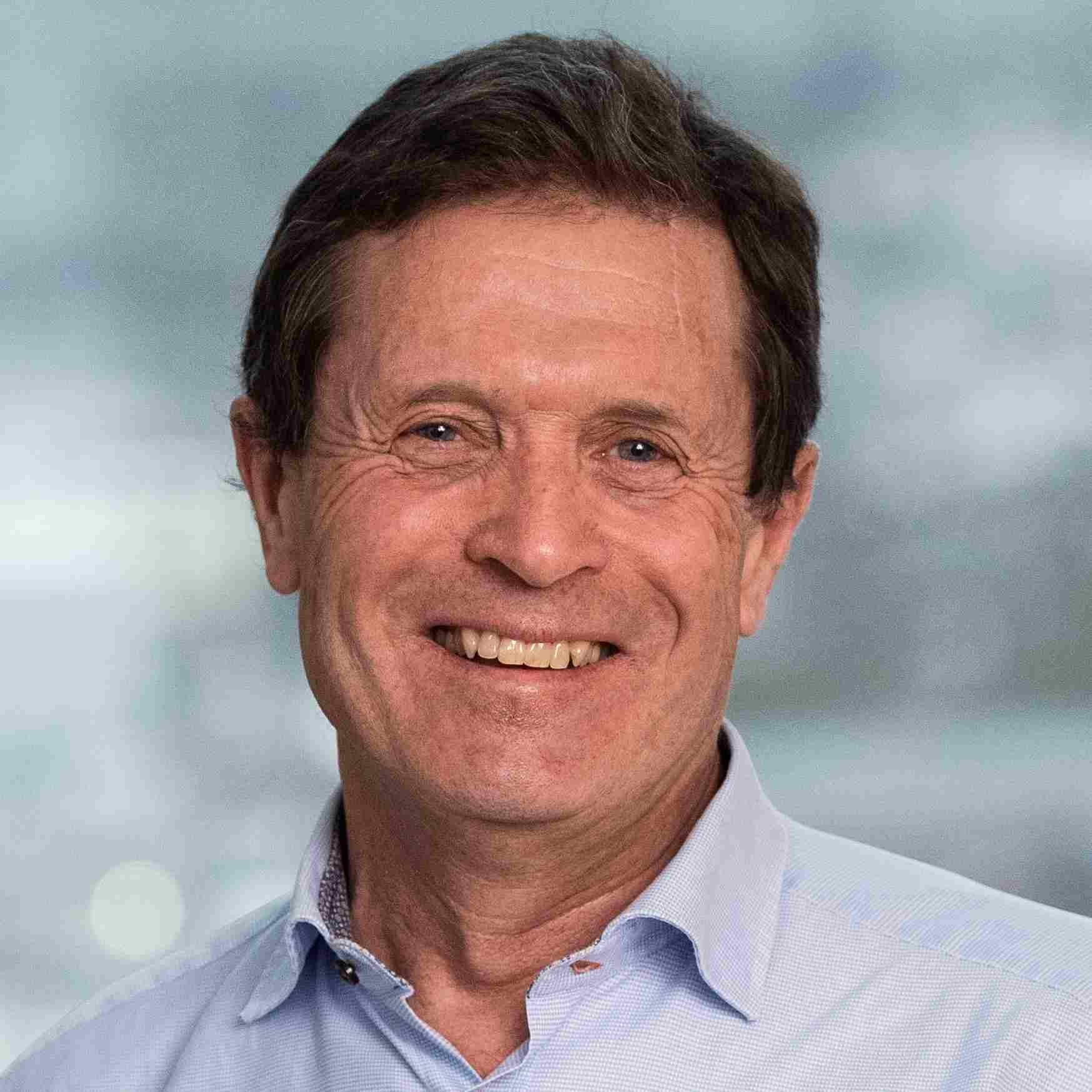 Geir Kvillum
