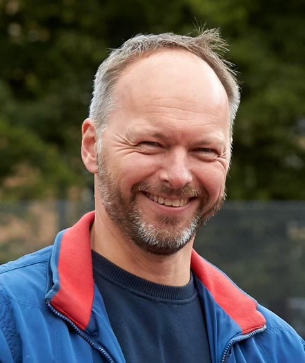 Lars Gjerdåker