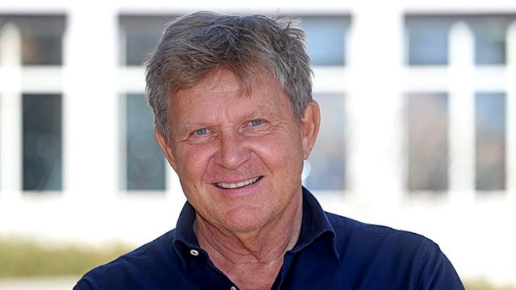 Kåre Geir Lio