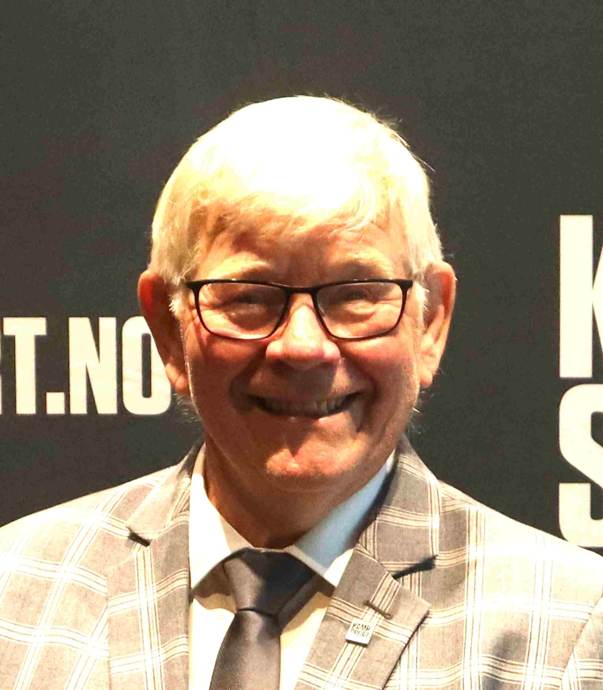 Øyvind Andreassen