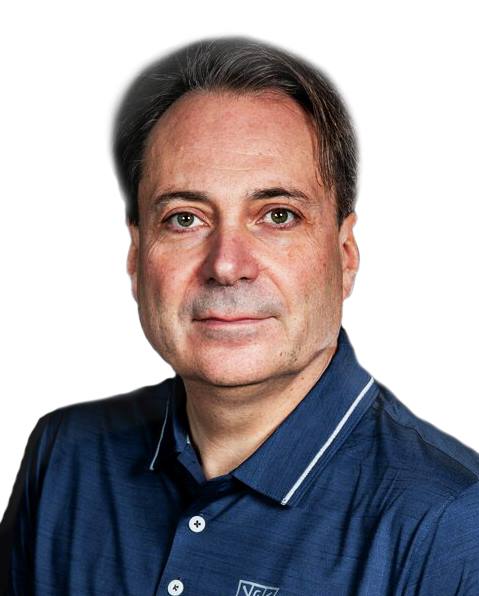 Øyvind Krag Ingul