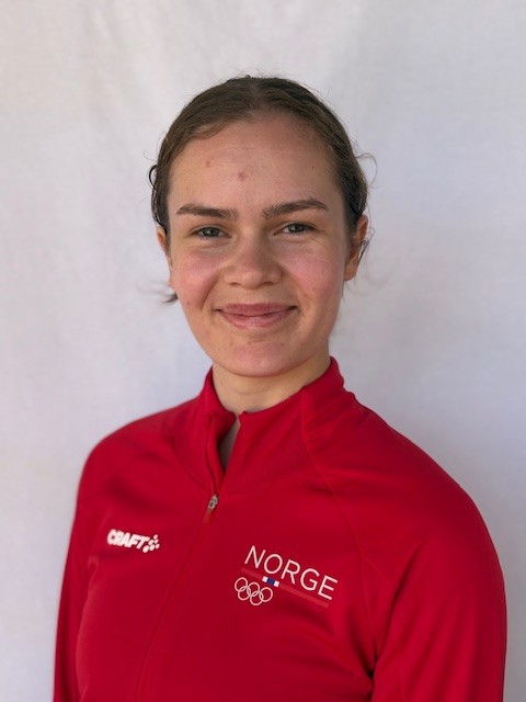 Anna Odine Strøm