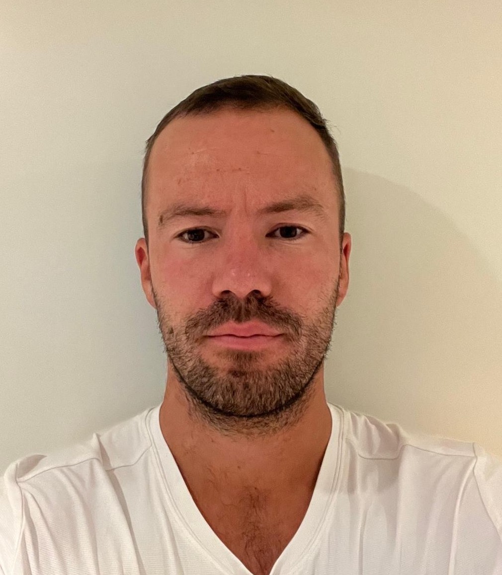 Mats Iversen