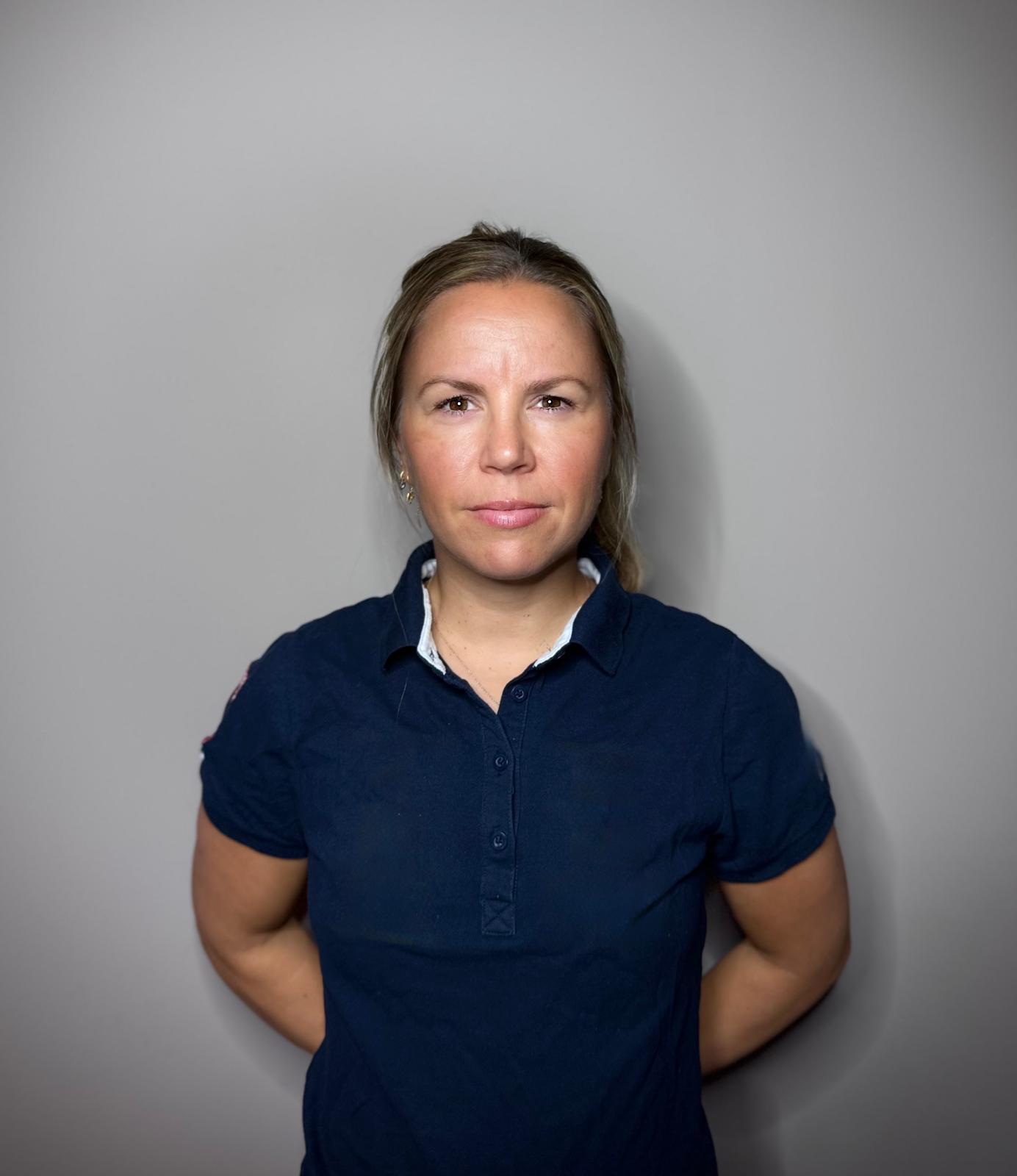 Nina Paulsen Barli