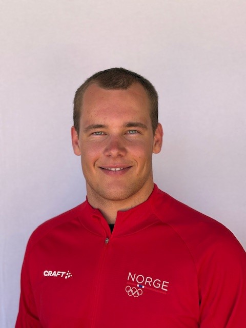 Fredrik Møller