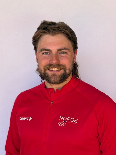 Martin Sesaker