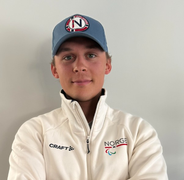 Daniel Johansen
