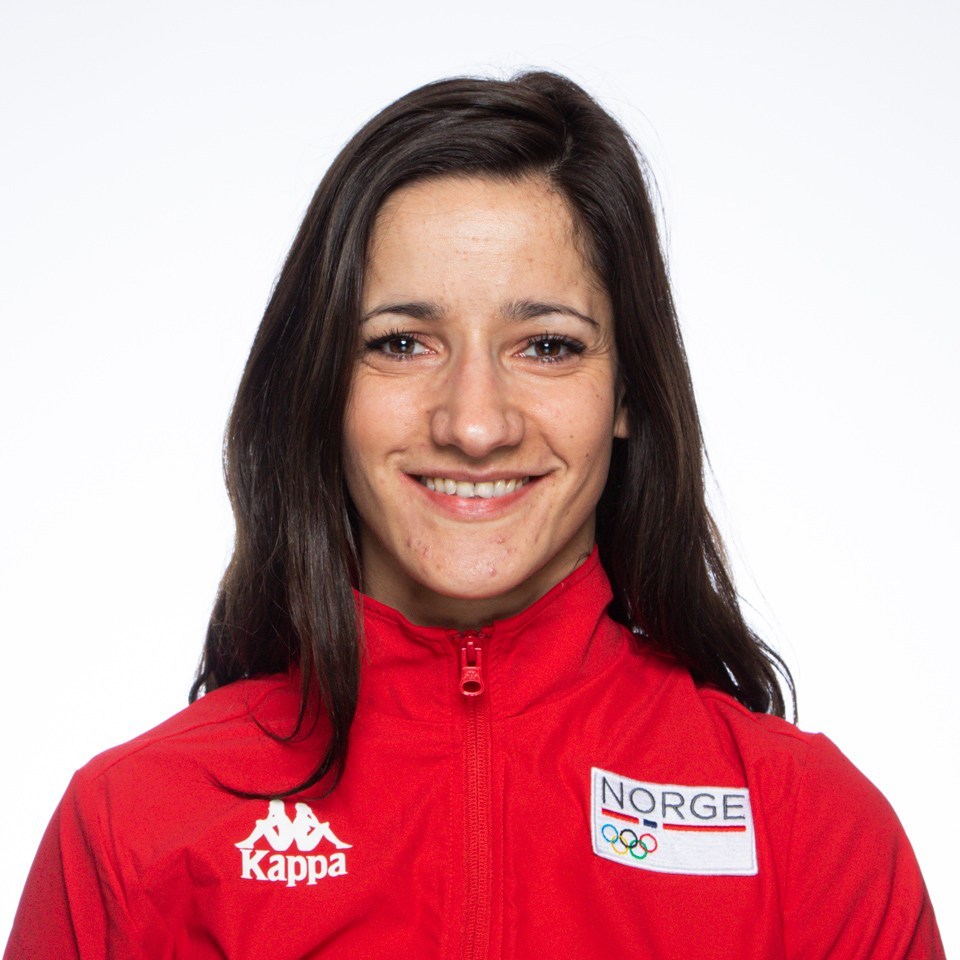 Aida Husic Dahlen