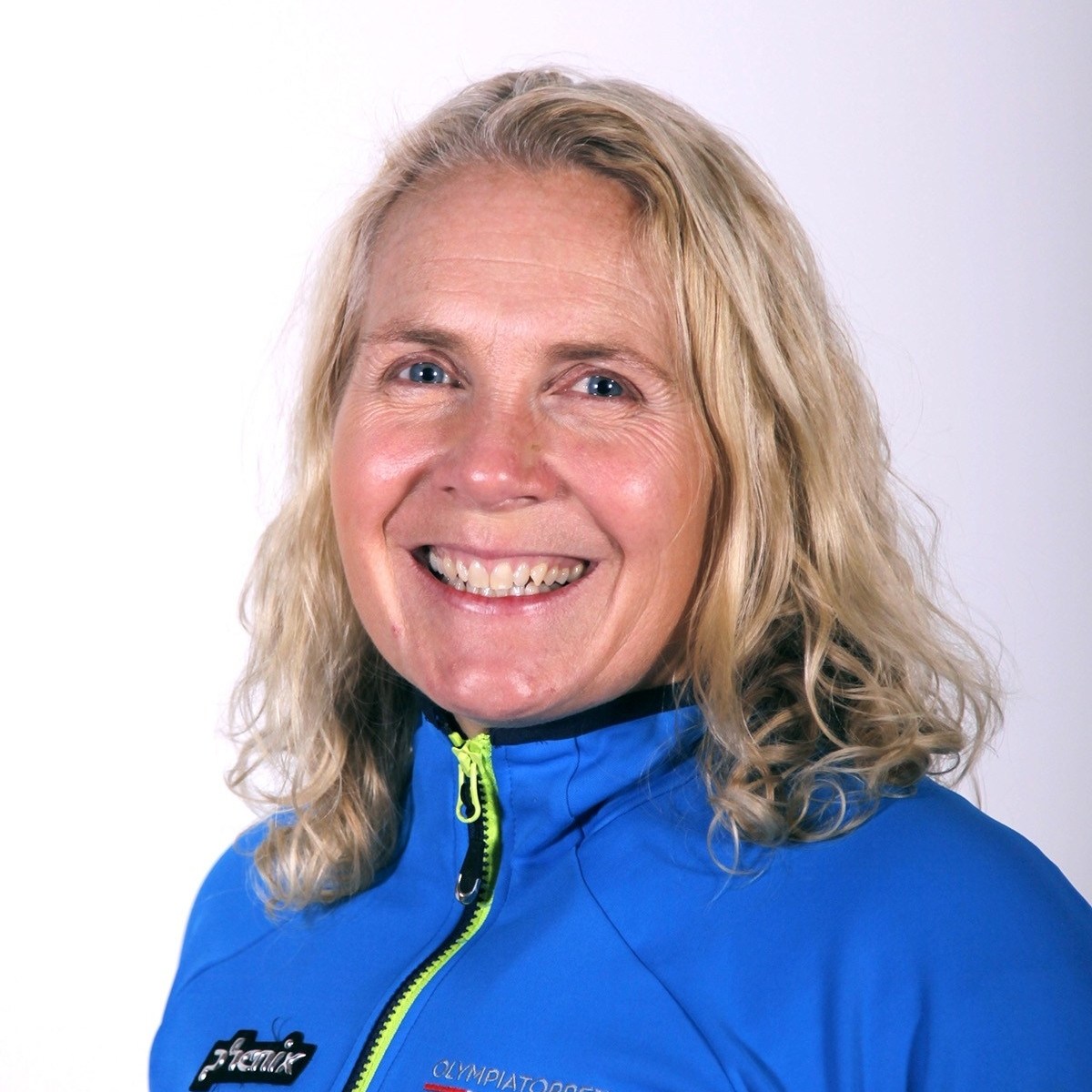 Ann Cathrin Lübbe