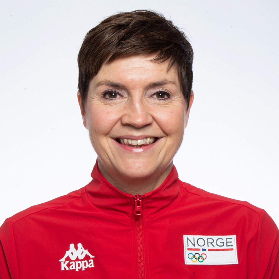 Heidi Sørlie-Rogne
