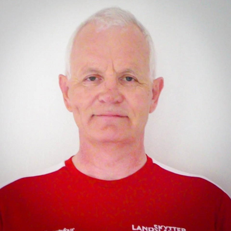 Jørn Dalen
