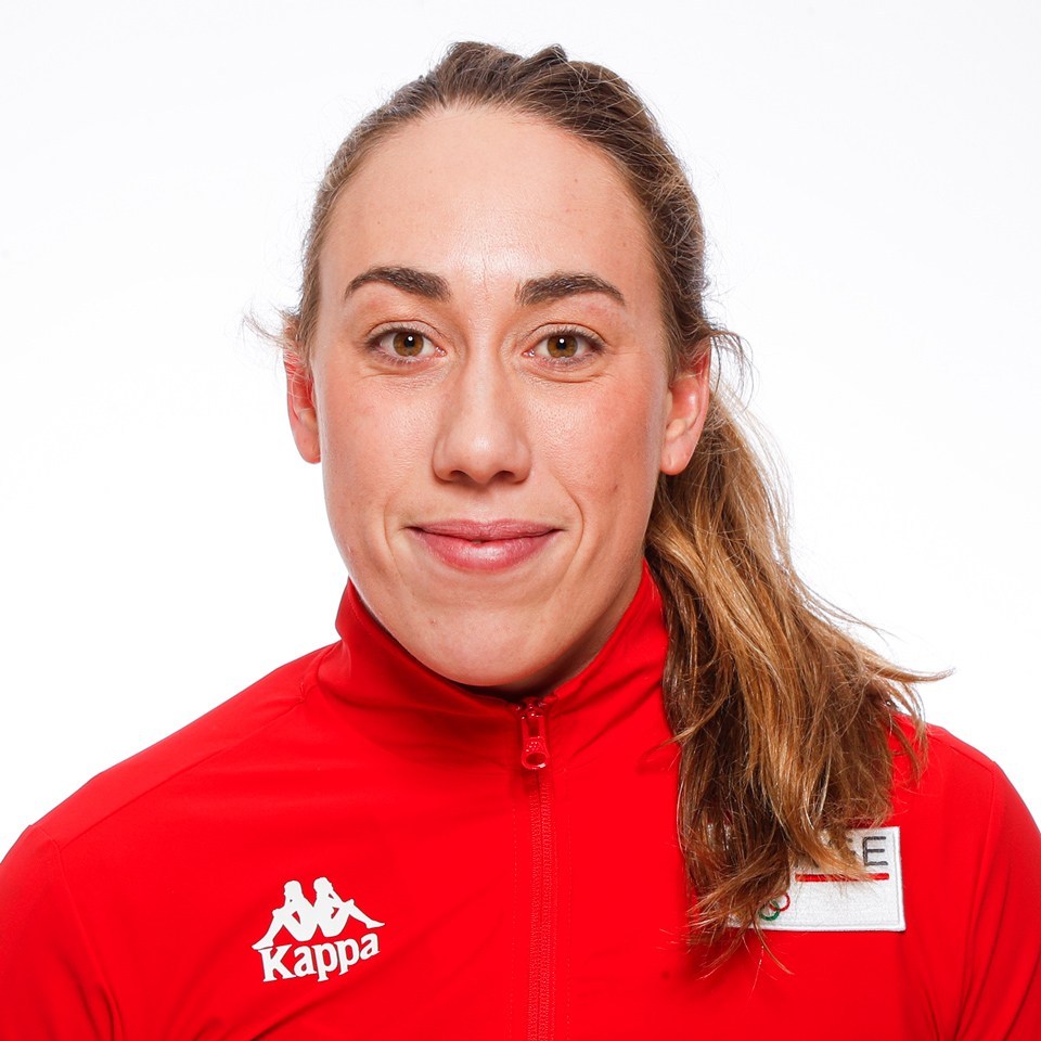 Sarah Louise Rung