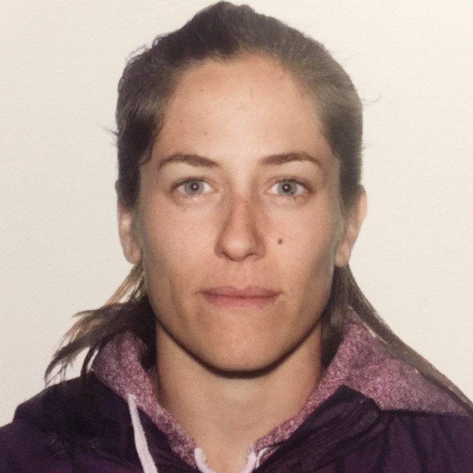 Suzanna Tangen