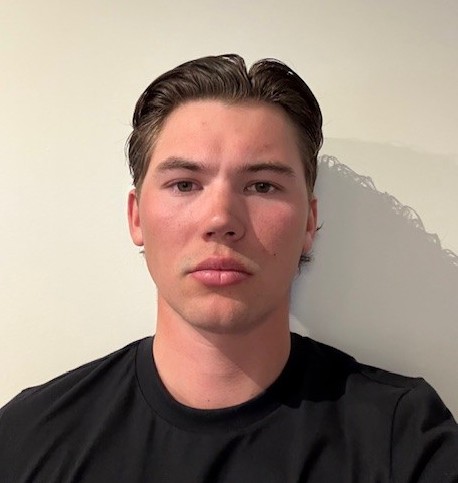 Tobias Ryen Røvde
