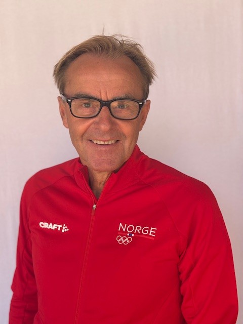 Arild Monsen