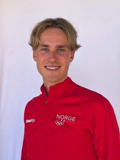 Sigurd Henriksen