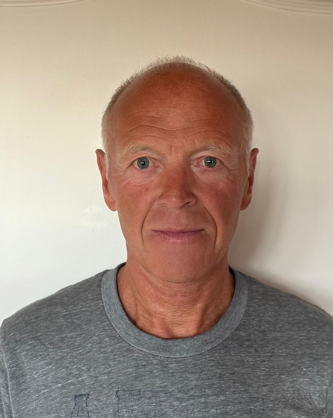 Roy Pedersen