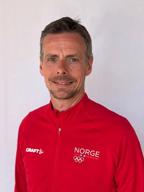 Henning Stensrud