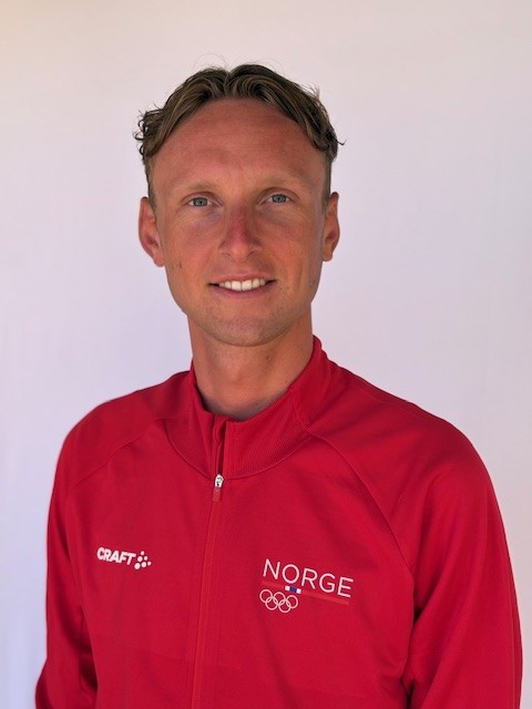 Sander Eitrem