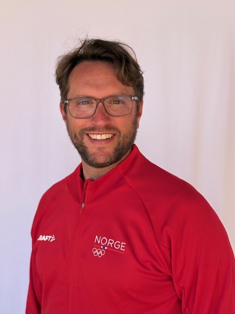 Bjarne Rykkje