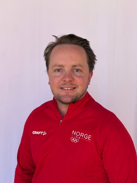 Christoffer Schach