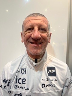 Gian Luca Marcolini
