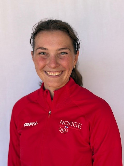 Silje Opseth