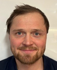 Jonas Flaat