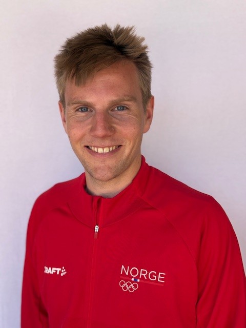 Mats Bjerke Myhren