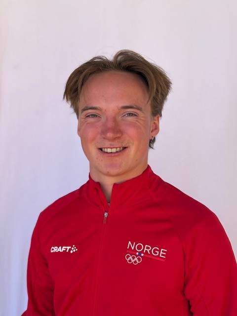 Øyvind Kirkhus