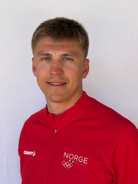 Erik Valnes