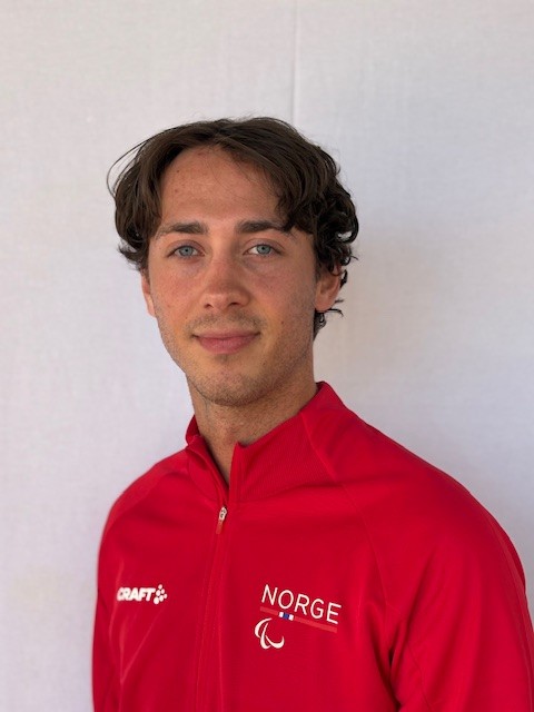 Magnus Grøterud