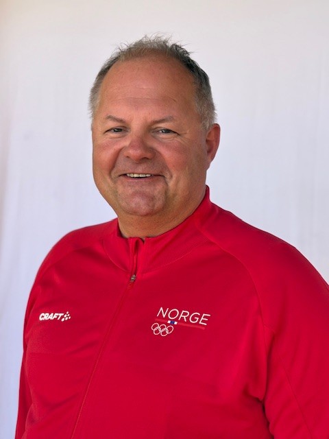 Claus Johan Ryste