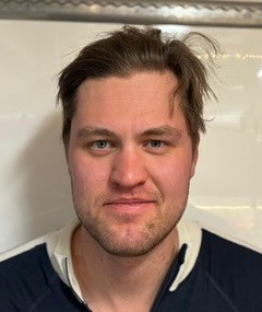 Markus Emaus Holm