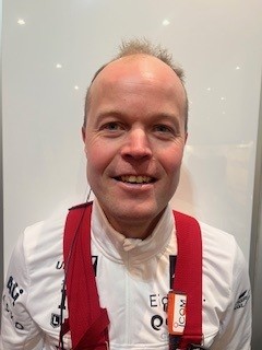 Espen Mikkelsen