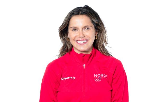Amalie Iuel