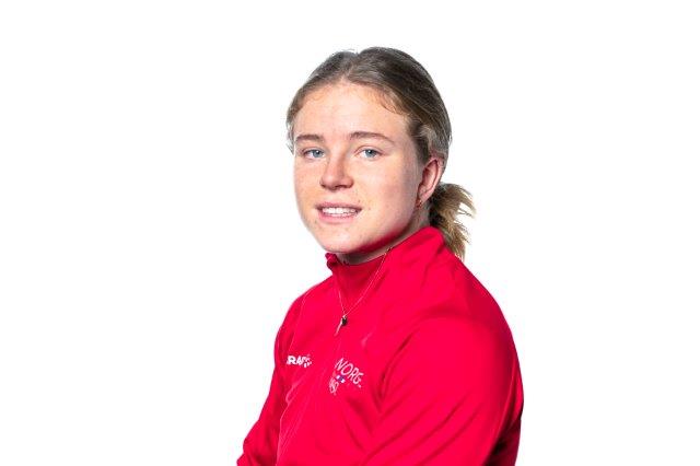 Henriette Jæger