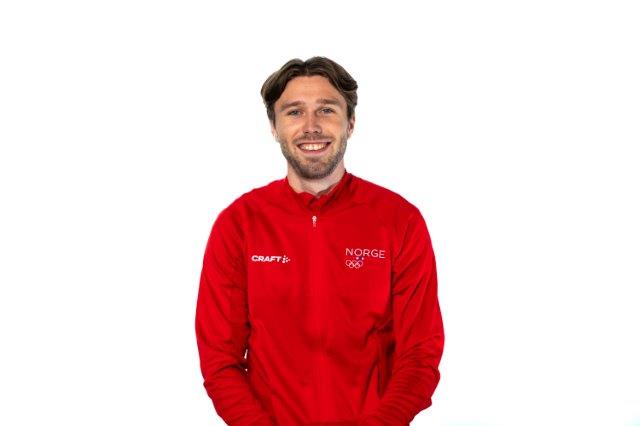 Pål Haugen Lillefosse