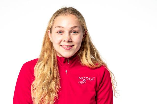 Sunniva Hofstad