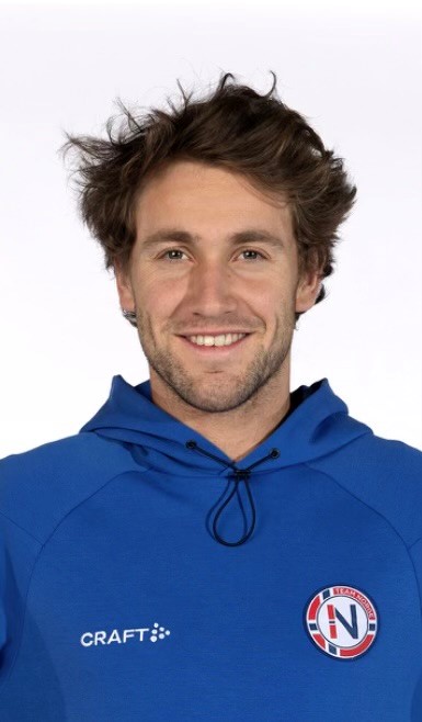 Casper Ruud