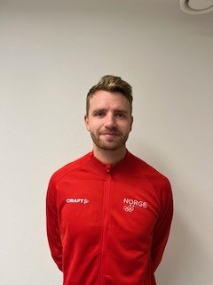 Christian Sandlie Sørum