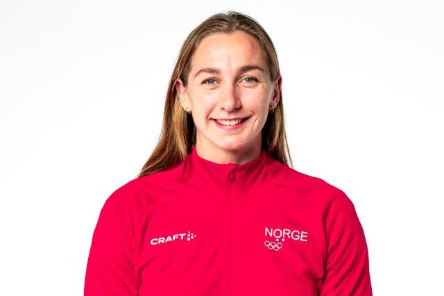 Anna Margrete Sletsjøe