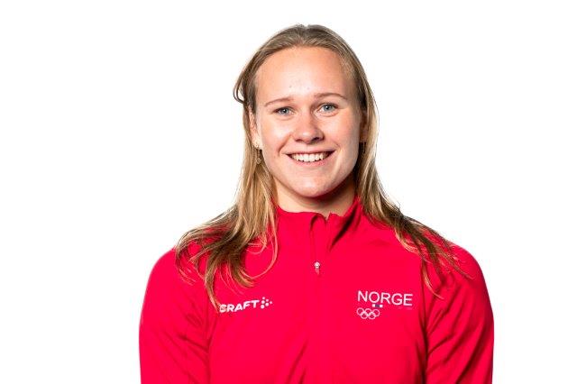 Hedda Øritsland