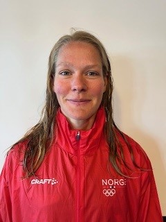 Inger Seim Kavlie