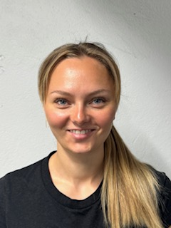 Jenny Stene